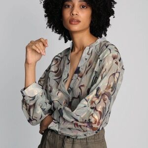 Munthe Eli Blouse